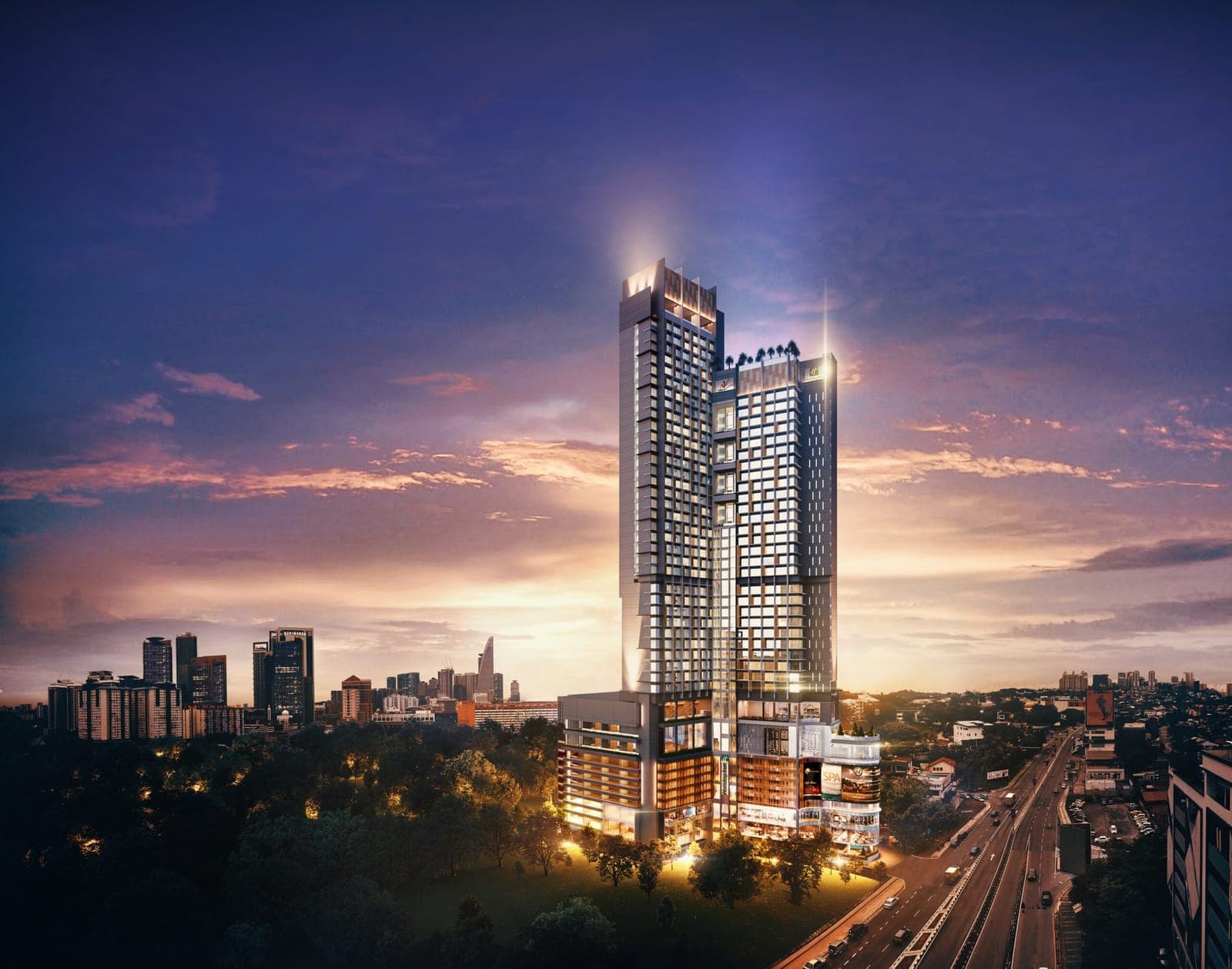 Alfa Bangsar