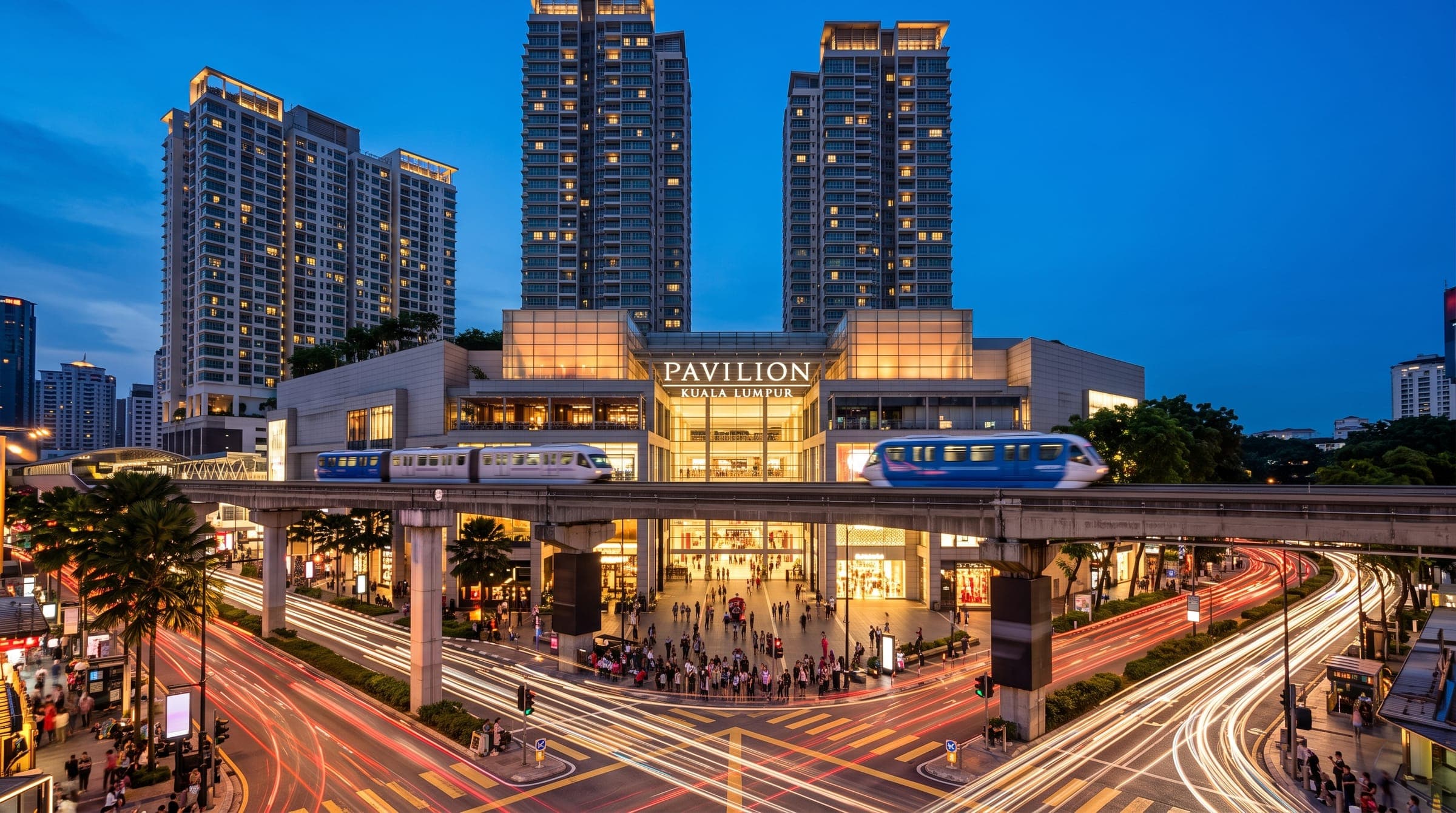 Bukit Bintang