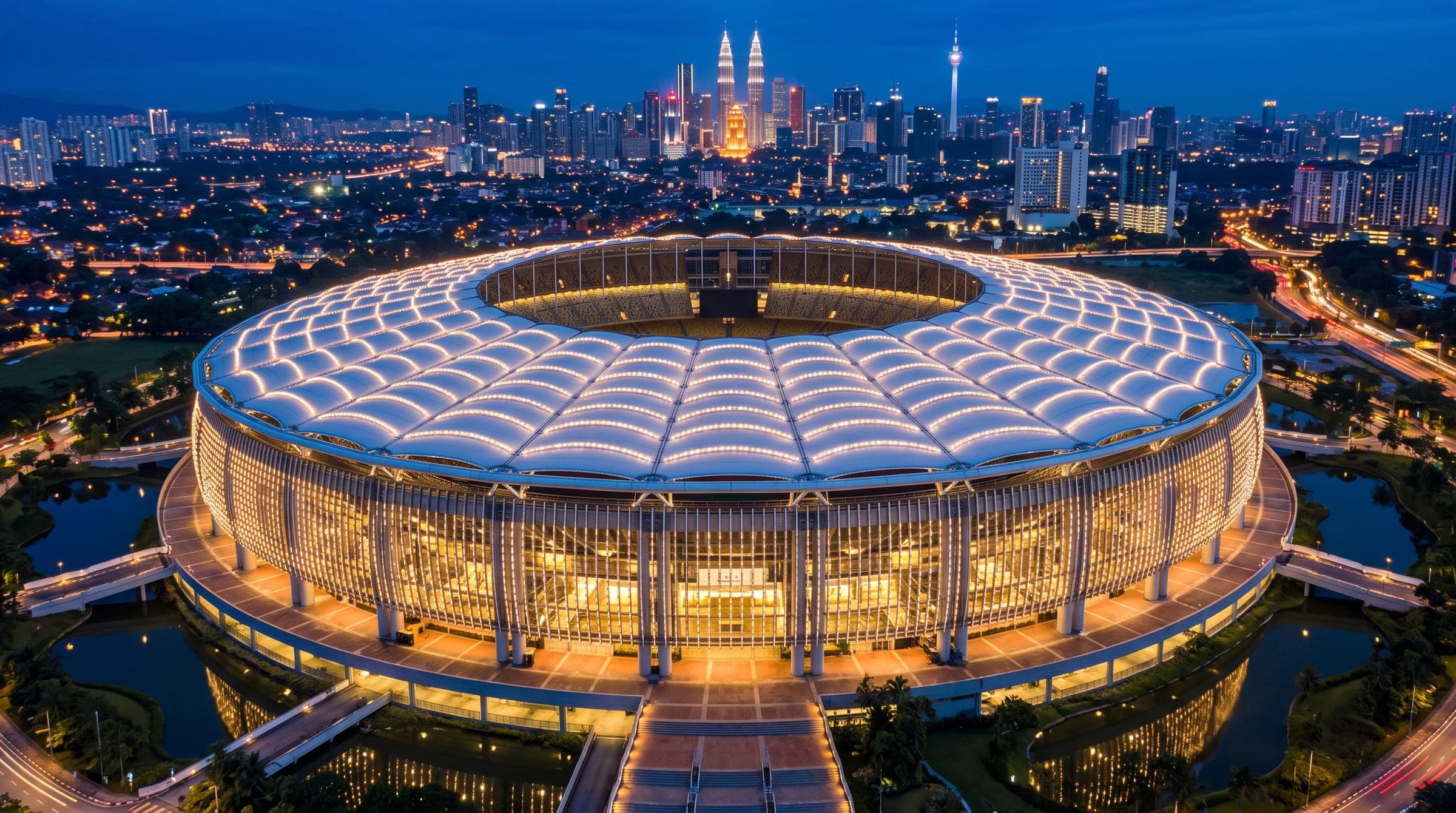 Bukit Jalil & Sri Petaling