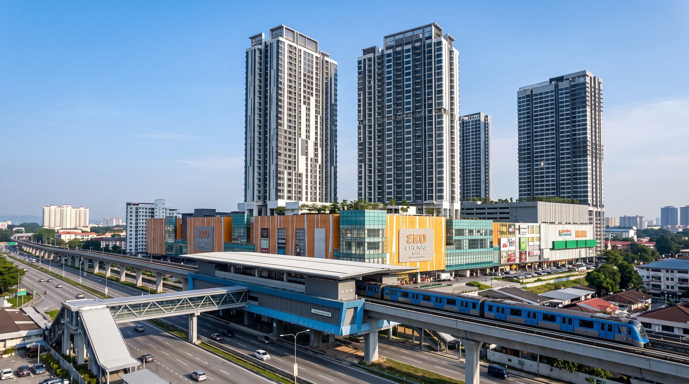Cheras
