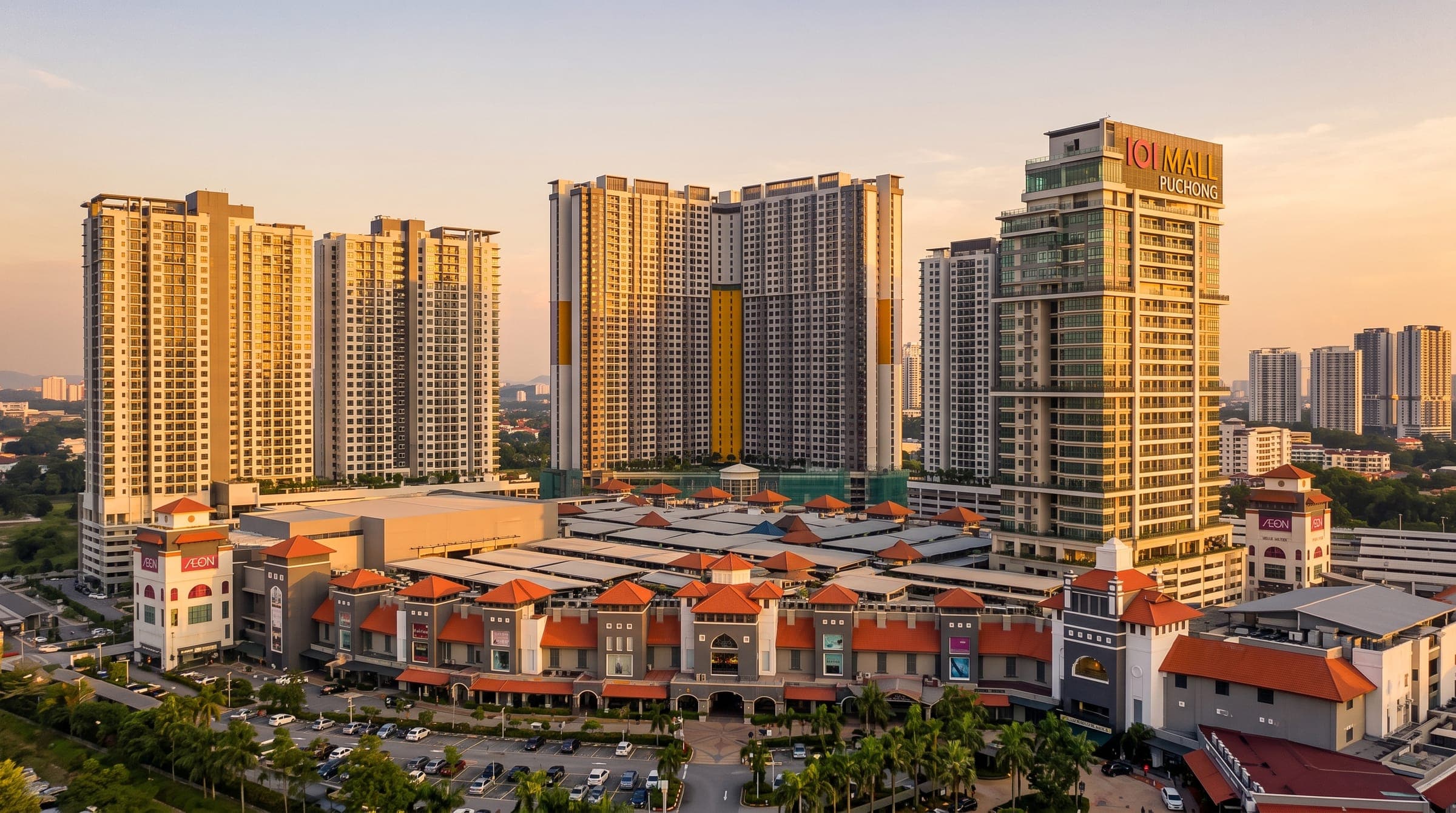 Puchong