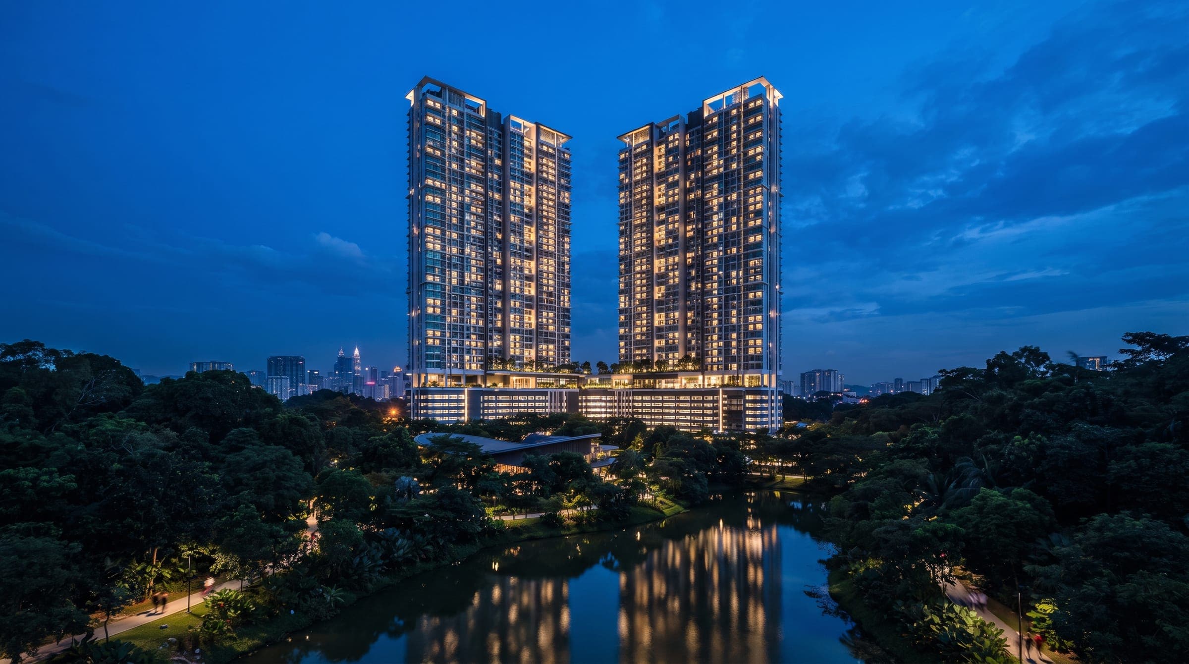 Sentul & Titiwangsa