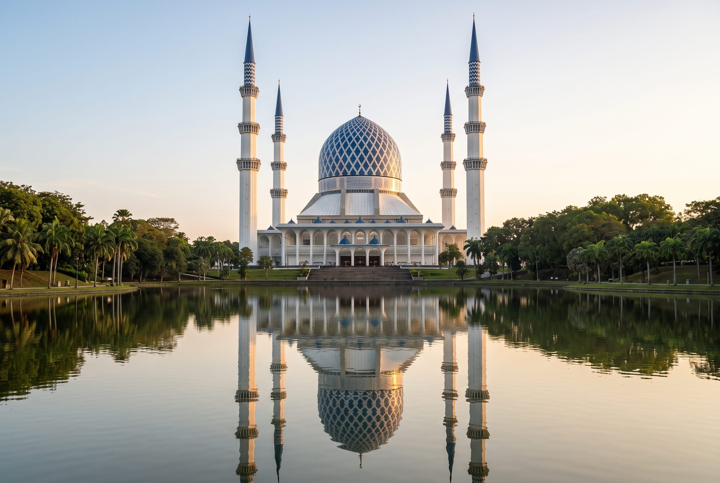 Shah Alam