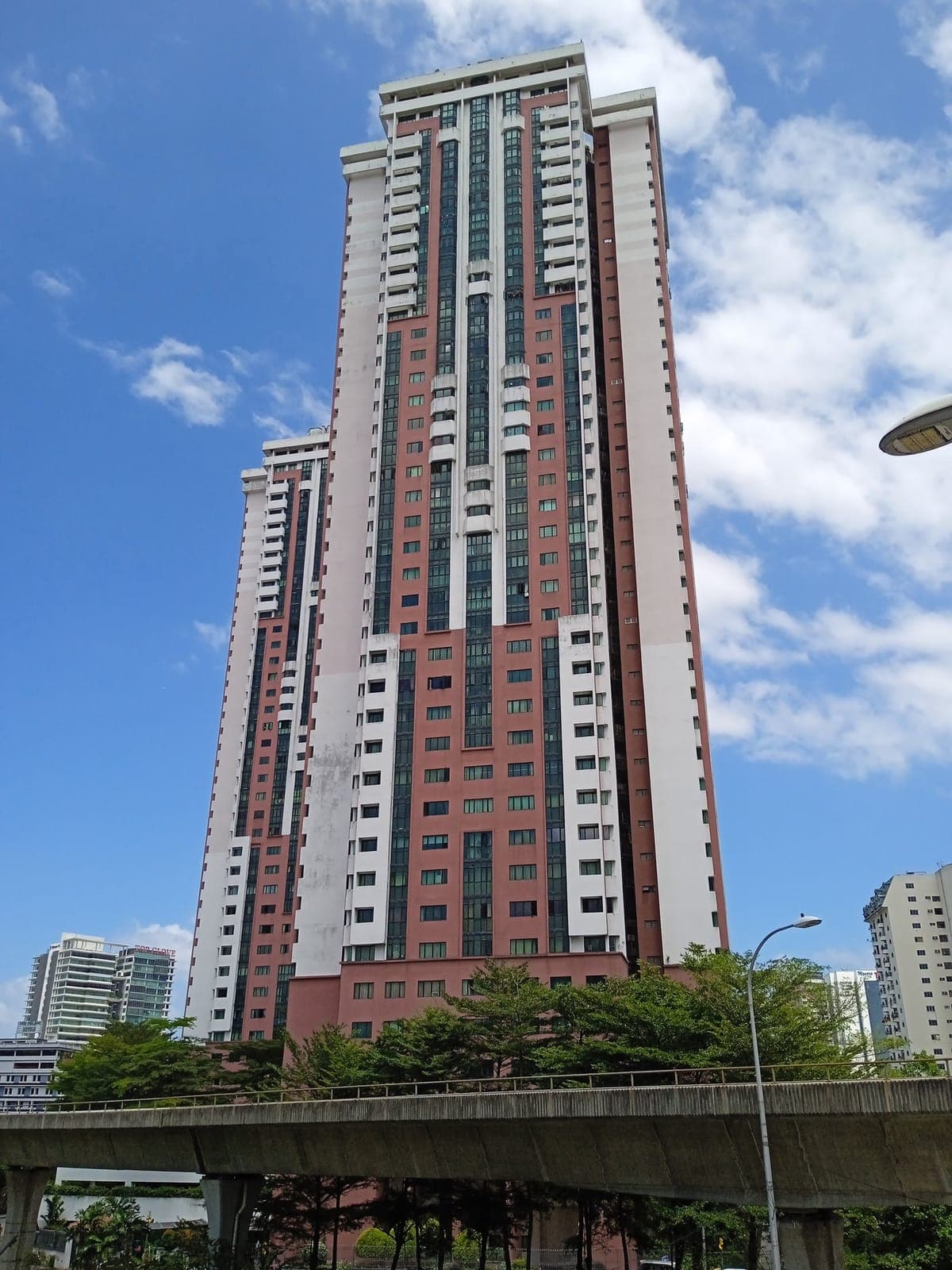 Bistari Condominium