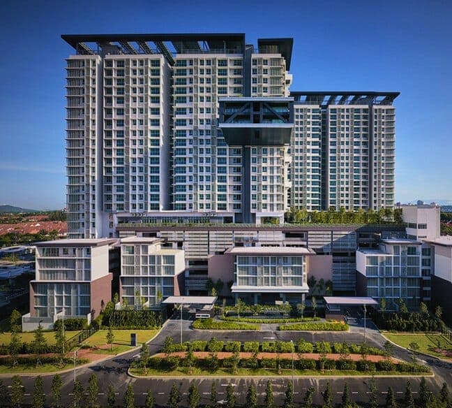 Cantara Residences