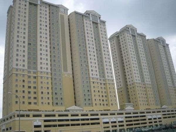 Casa Subang