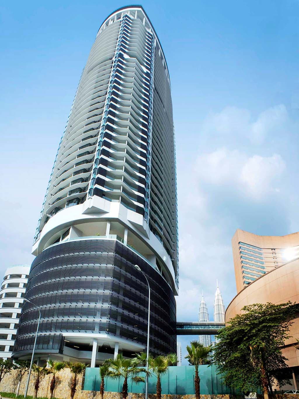 Cendana Residences