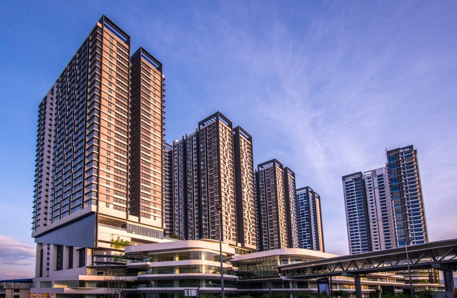 D'sara Sentral