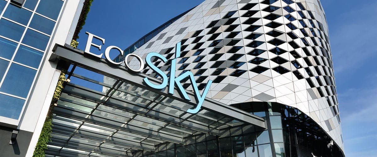 EcoSky