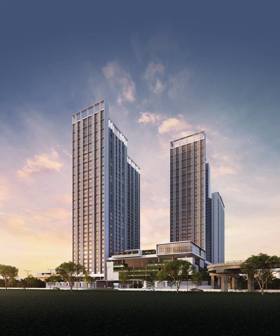 Hype Residences