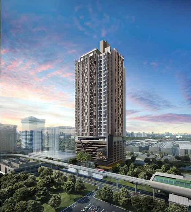 Kenwingston Skylofts