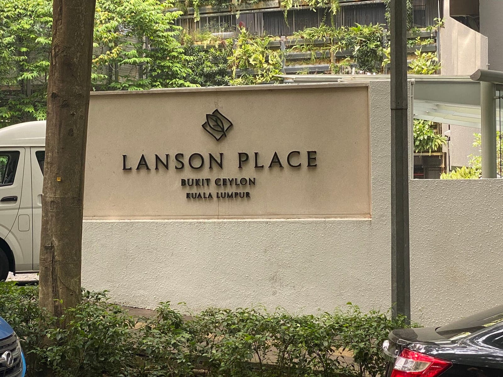 Lanson Place