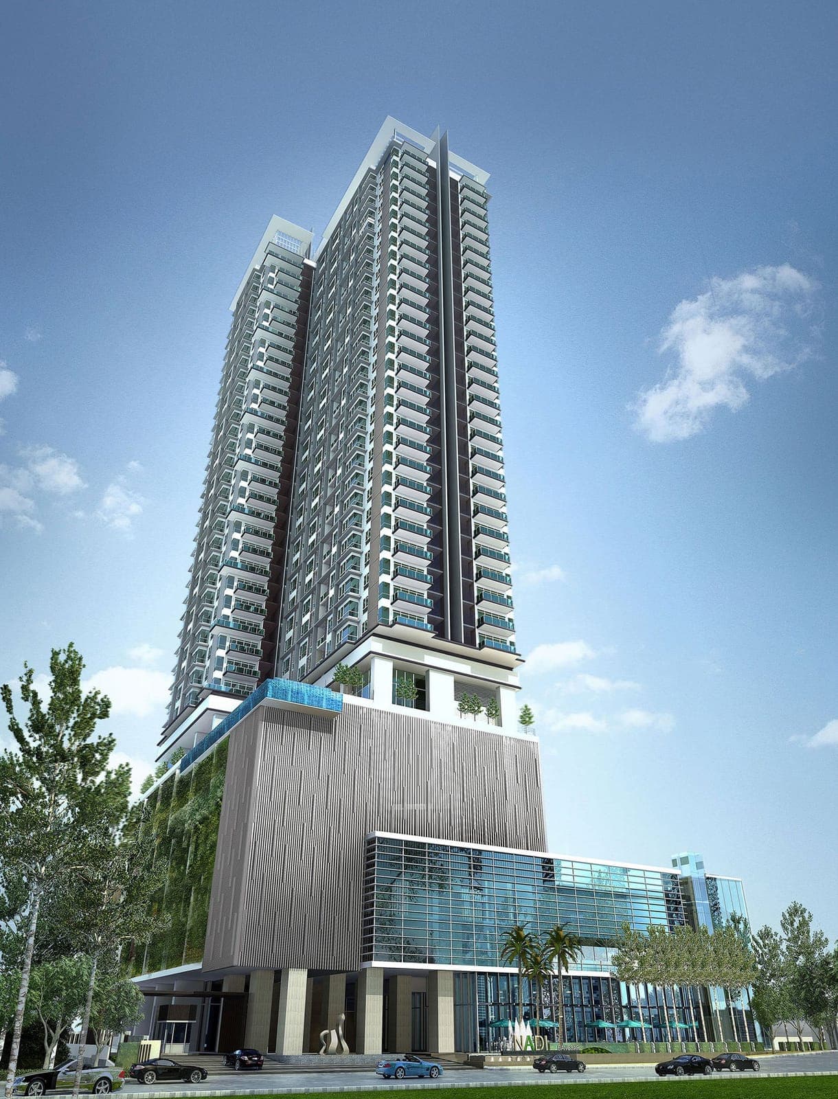 Nadi Bangsar