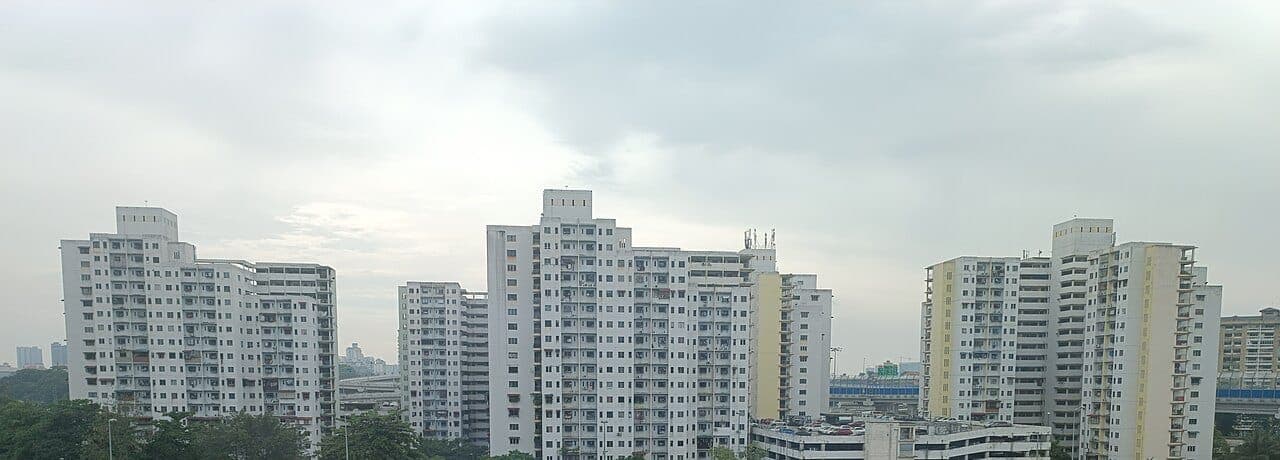 Pangsapuri Permai