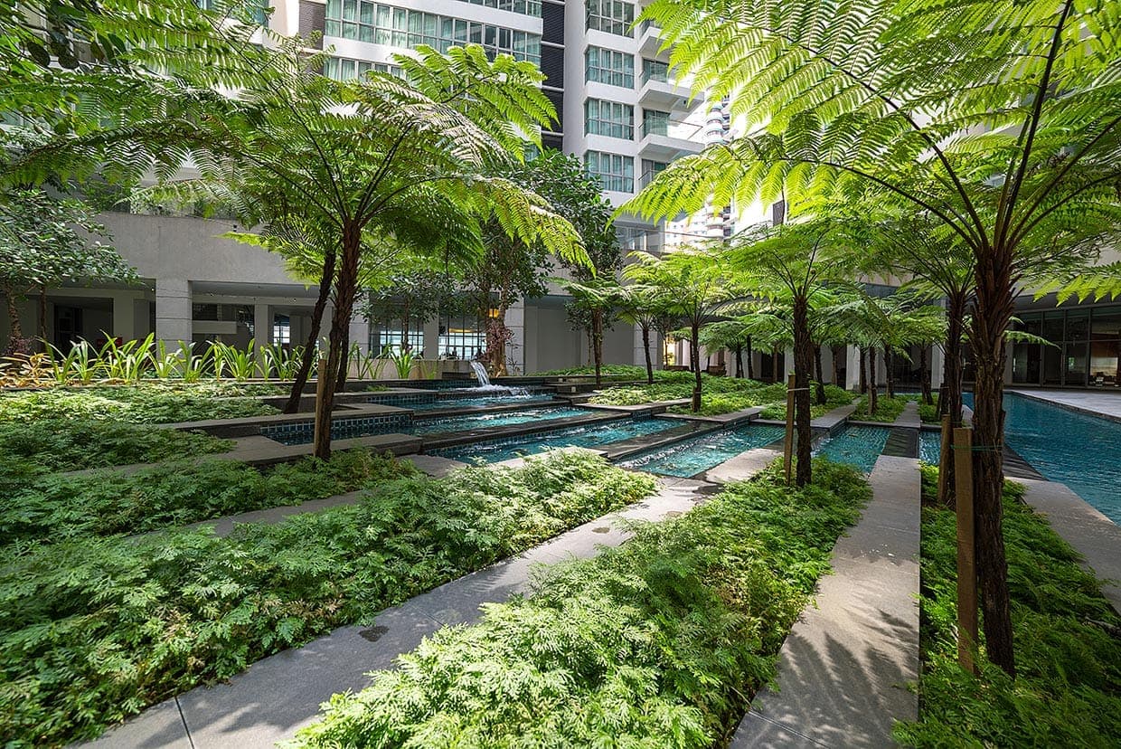 Regalia Serviced Residence
