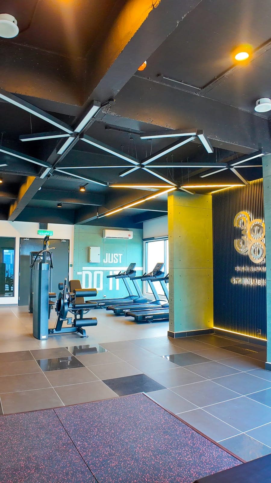 Residensi 38 Bangsar