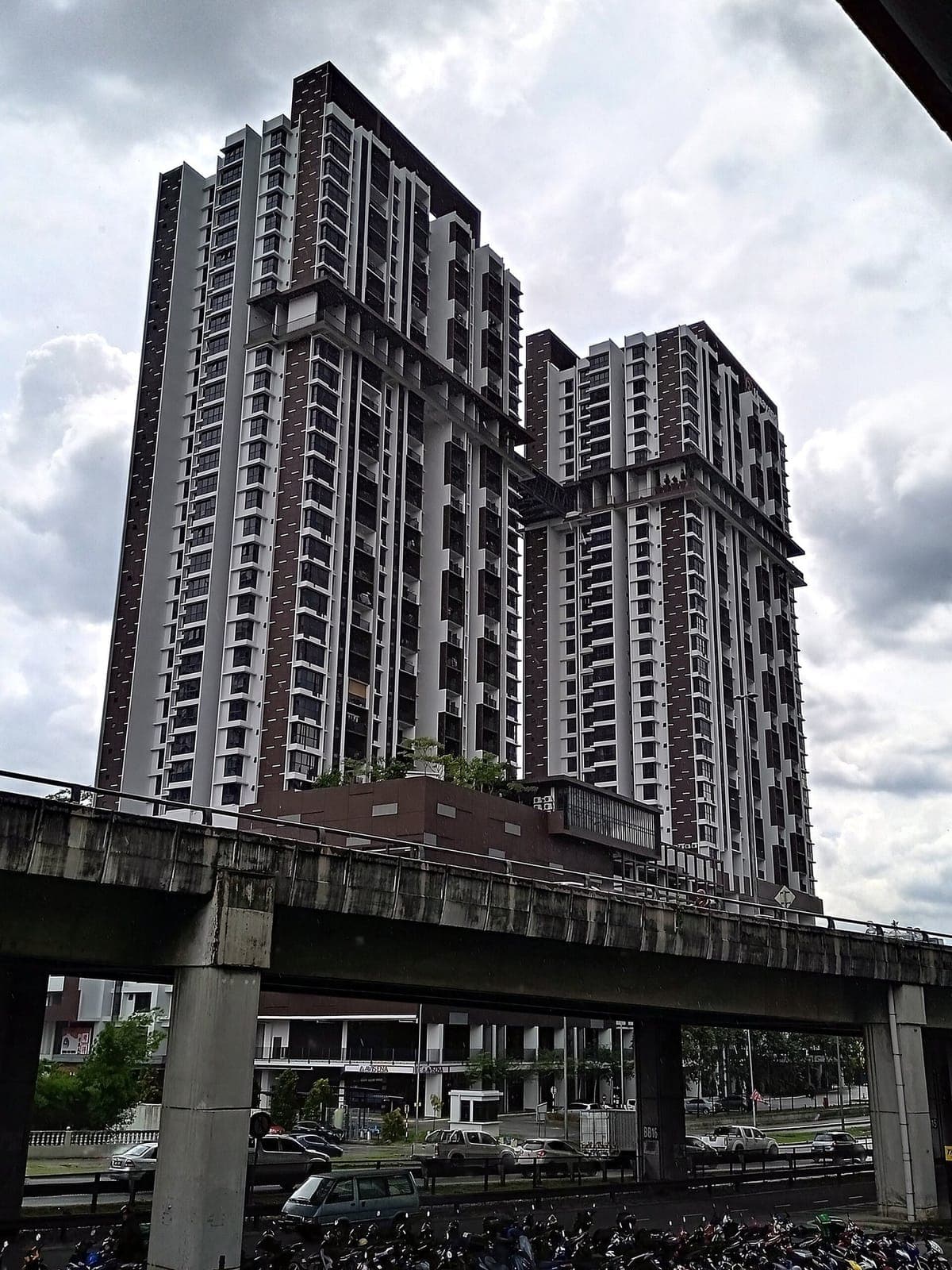 Residensi Estetika