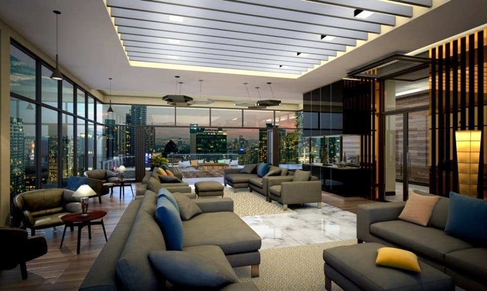 Royce Residence