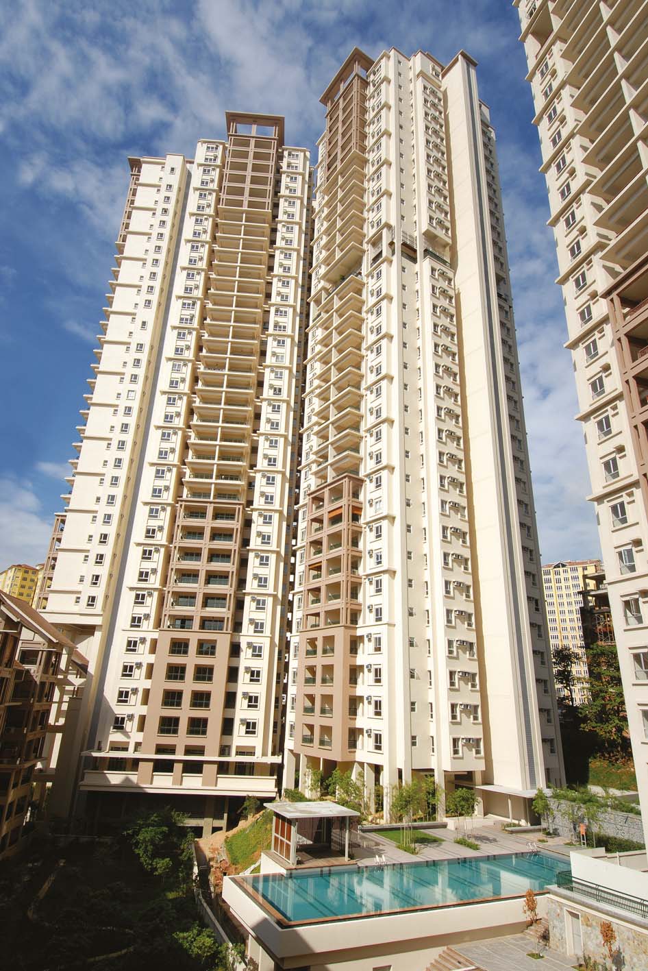 Seri Maya Condominium