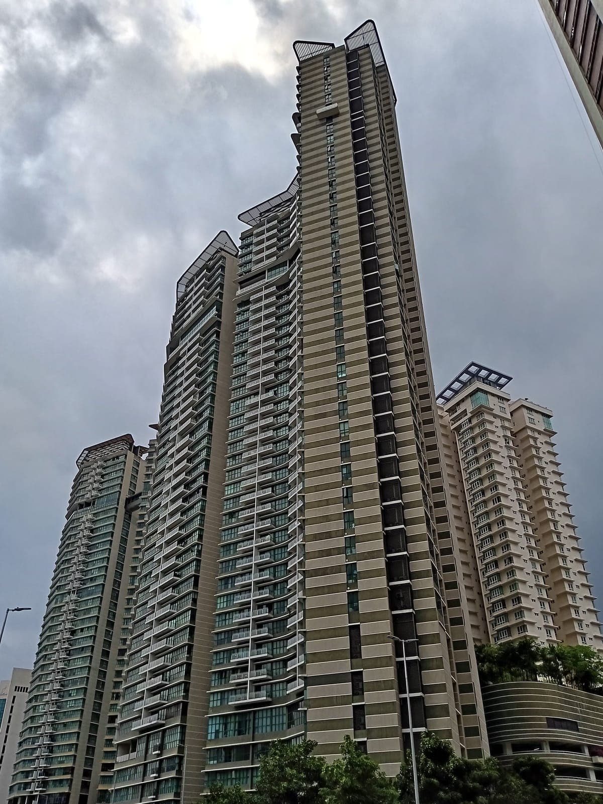 Setia Sky Residences