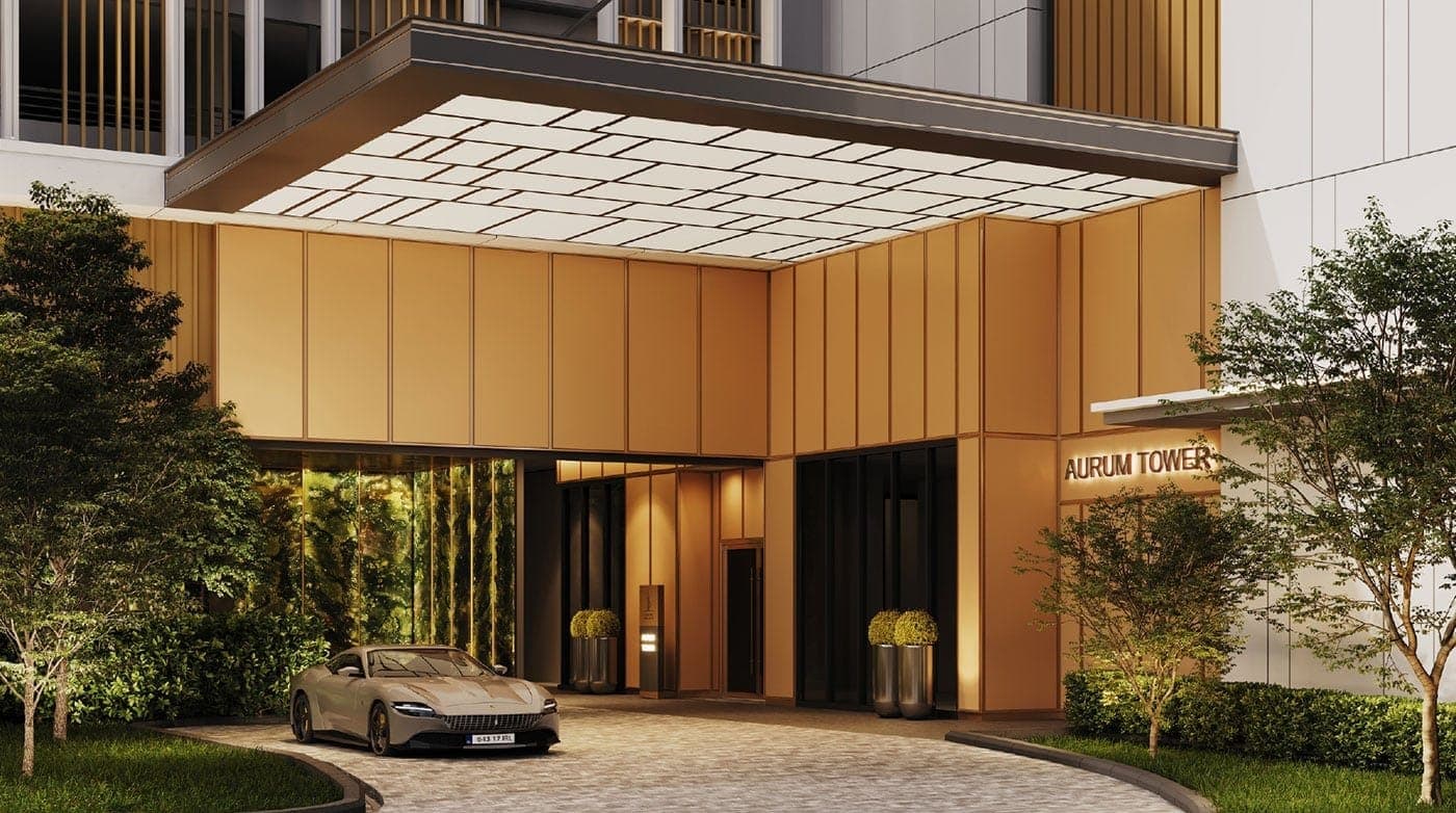 Skyline Embassy