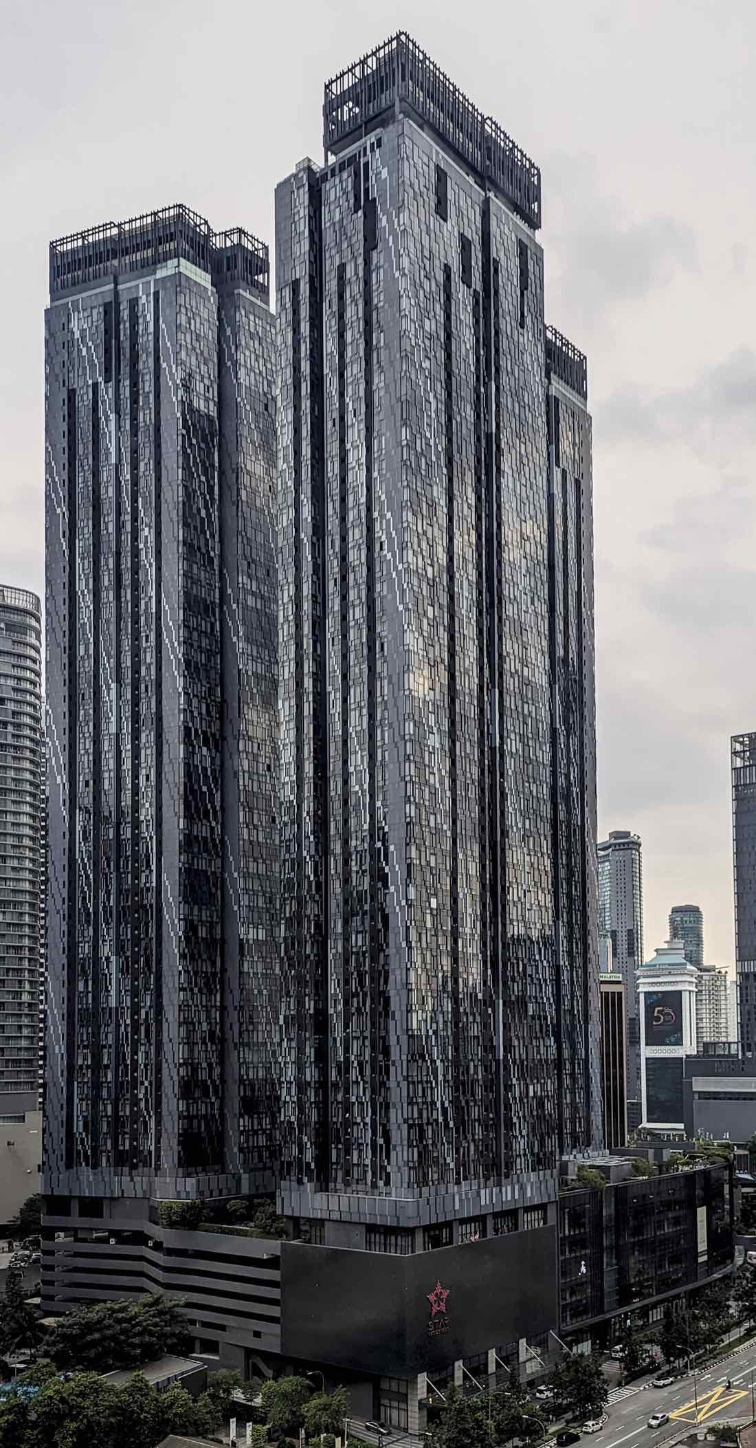 Star Residences