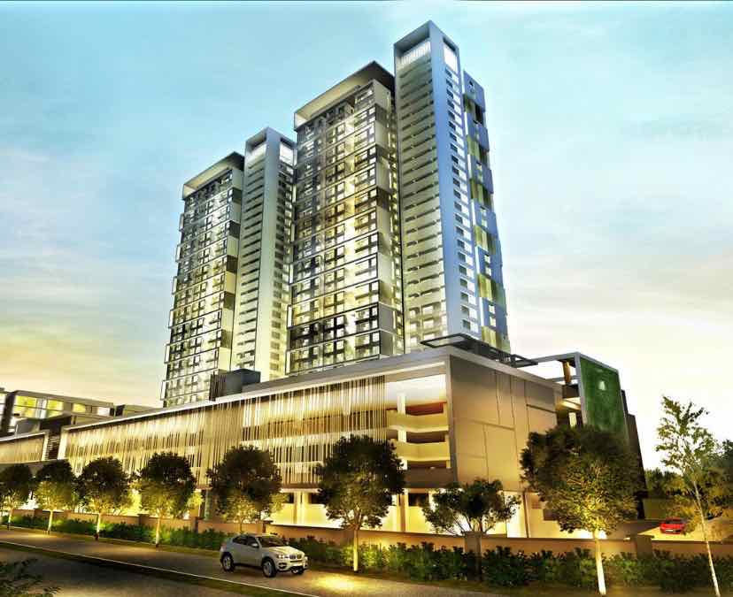 Sunway Geo Residences