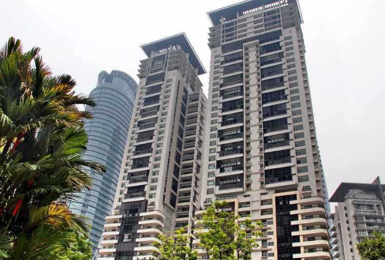 The Binjai On The Park
