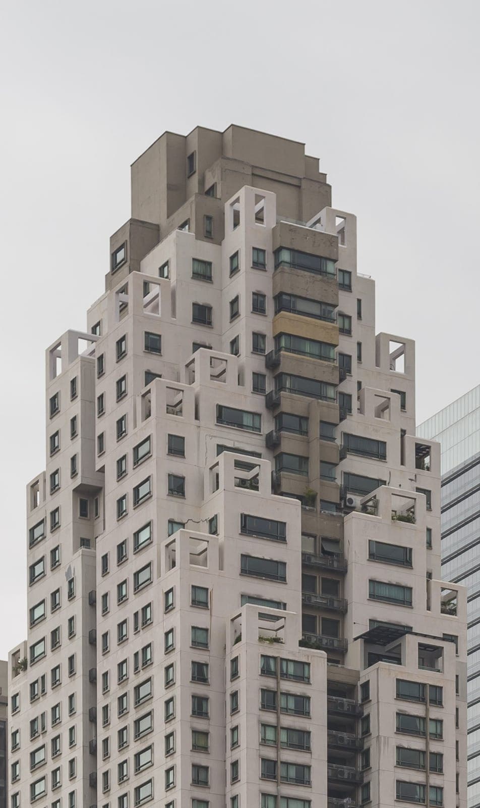 The Capsquare Residences