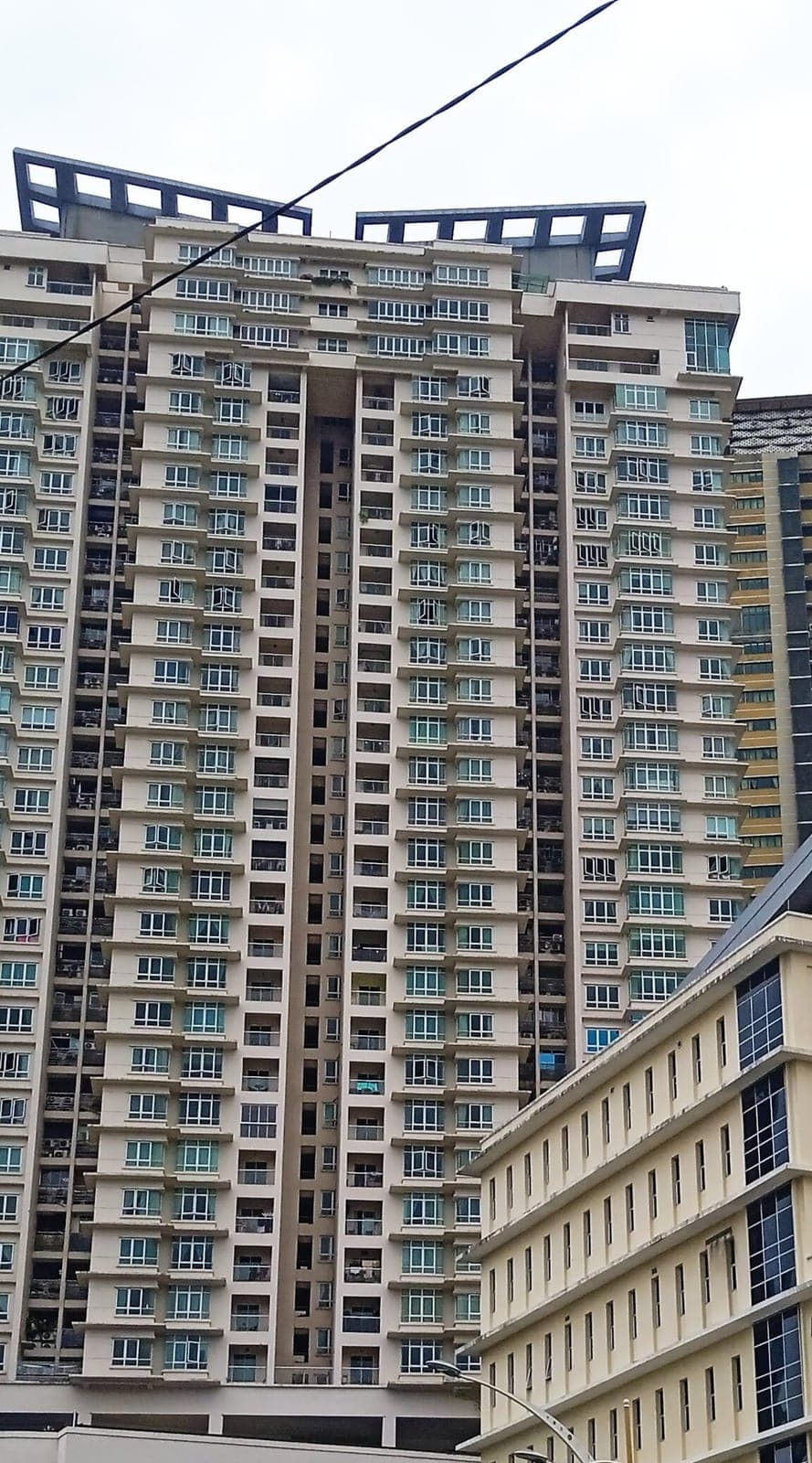 The Orion Condominium