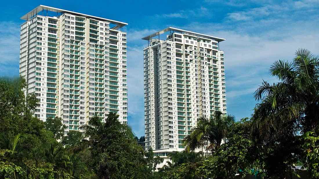 The Park Residences