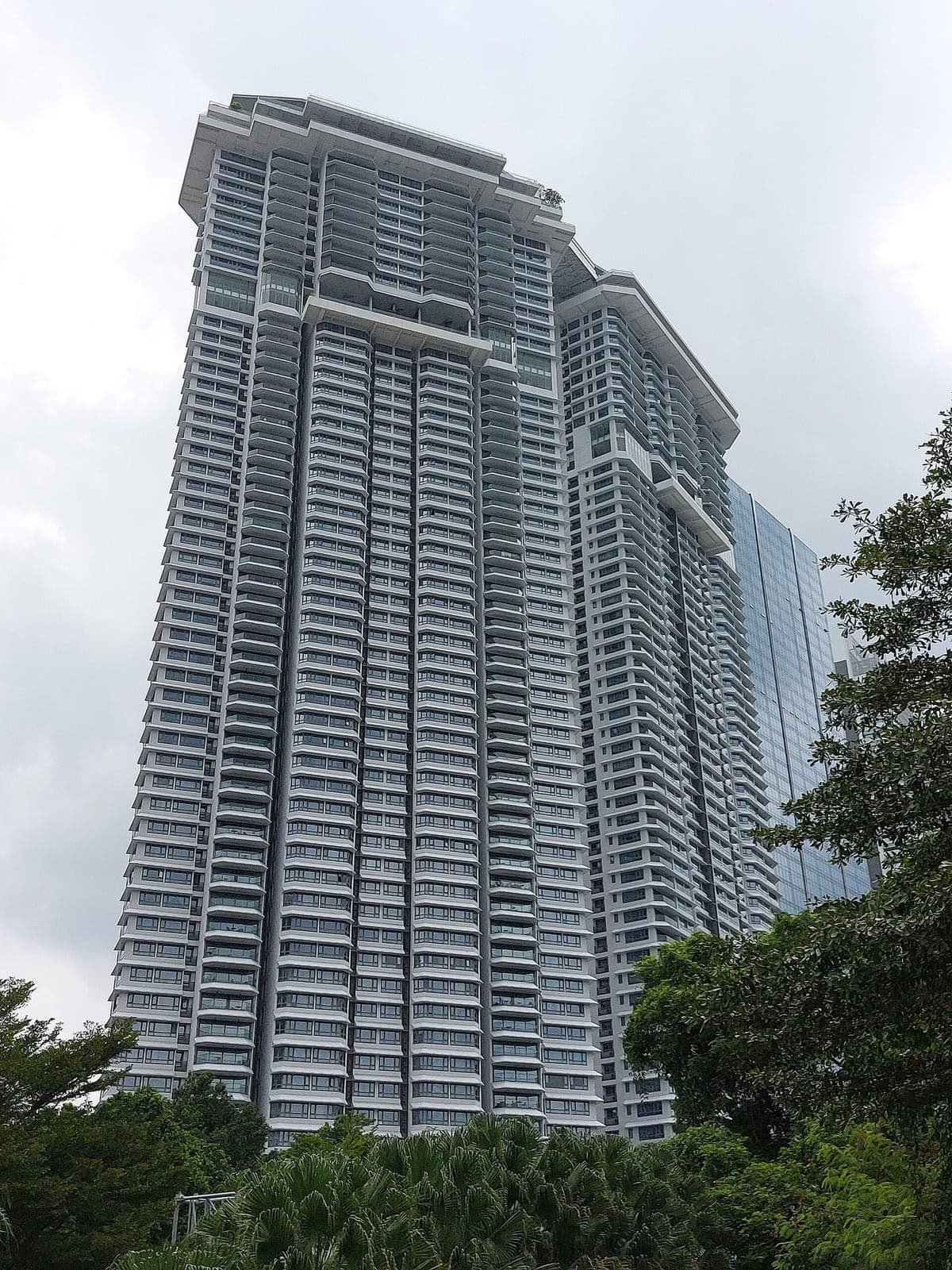 The Sentral Residences