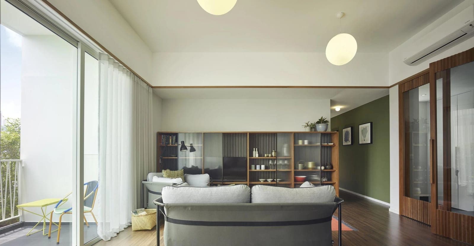 UNA Serviced Apartments