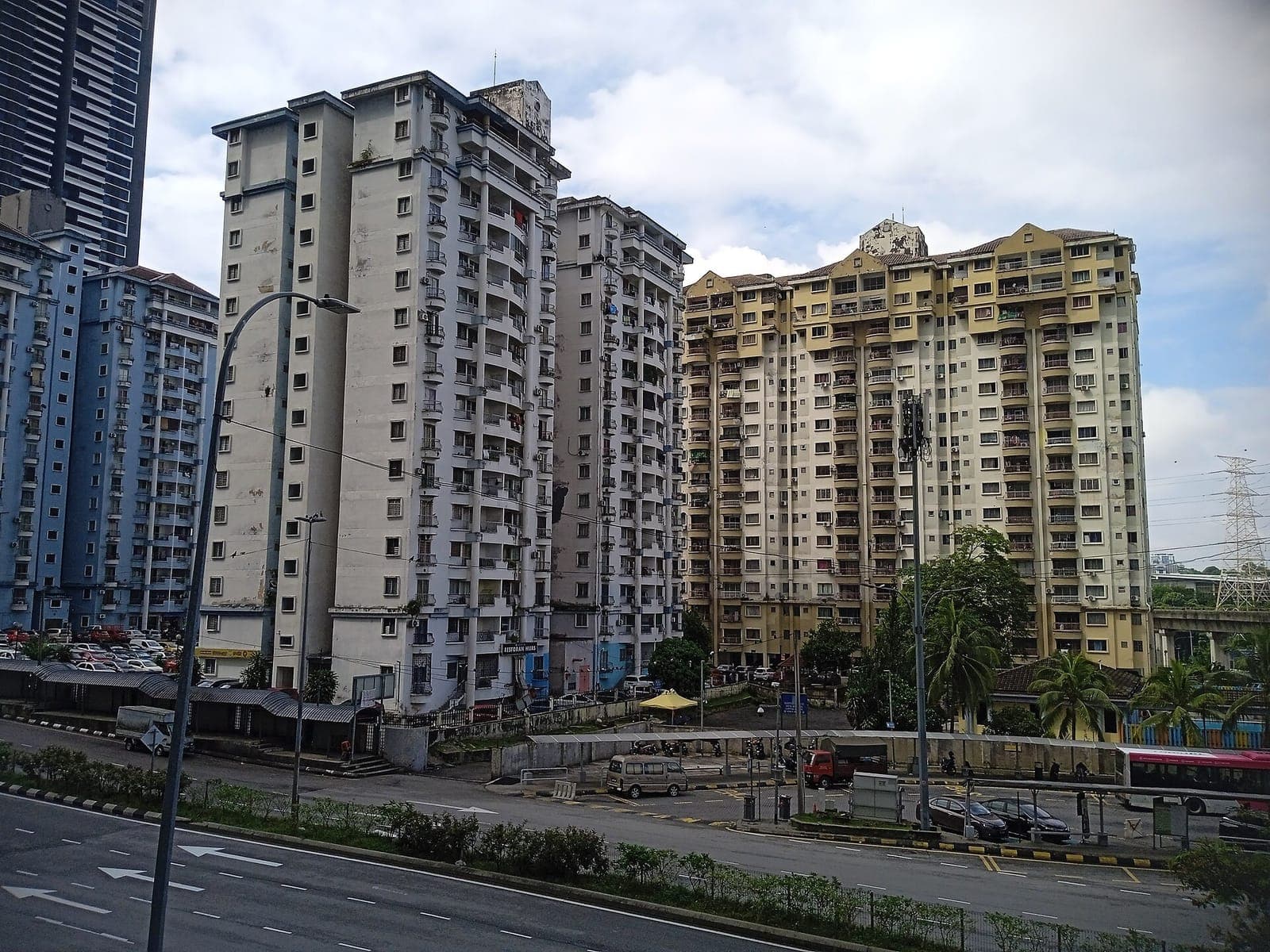 Vista Angkasa