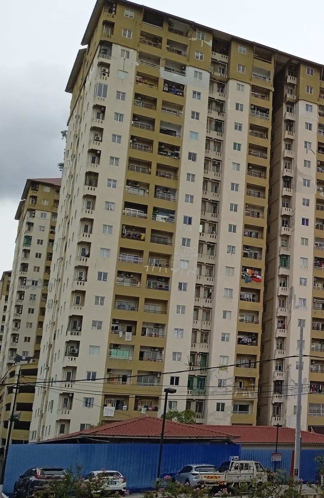 Vista Mutiara