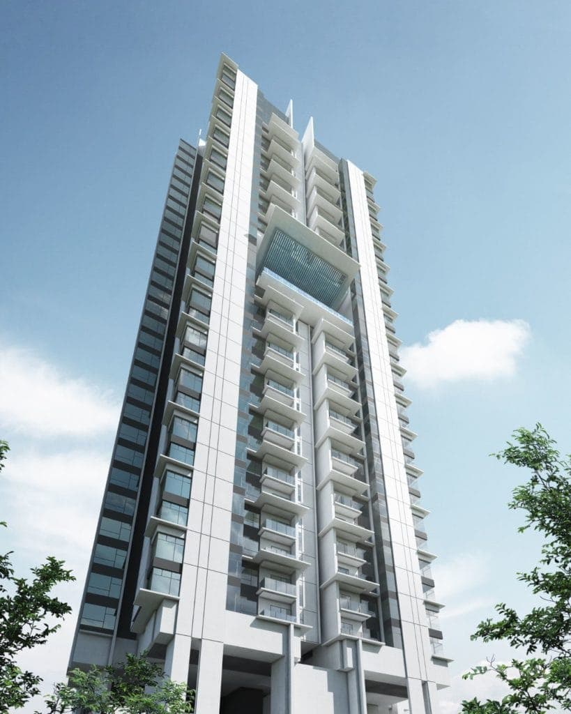 Zeta Residence